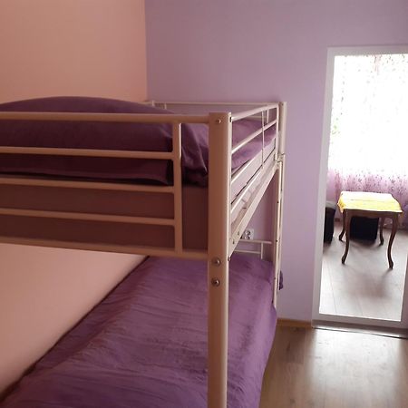Easy Rooms Sapareva Banya ภายนอก รูปภาพ