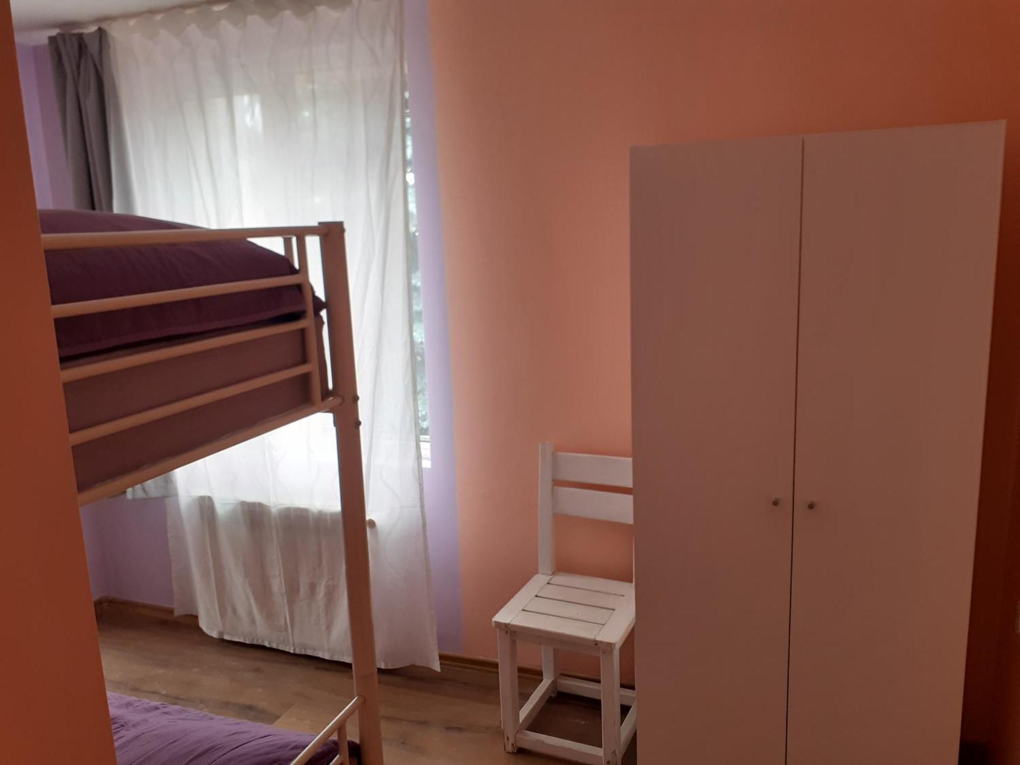Easy Rooms Sapareva Banya ภายนอก รูปภาพ