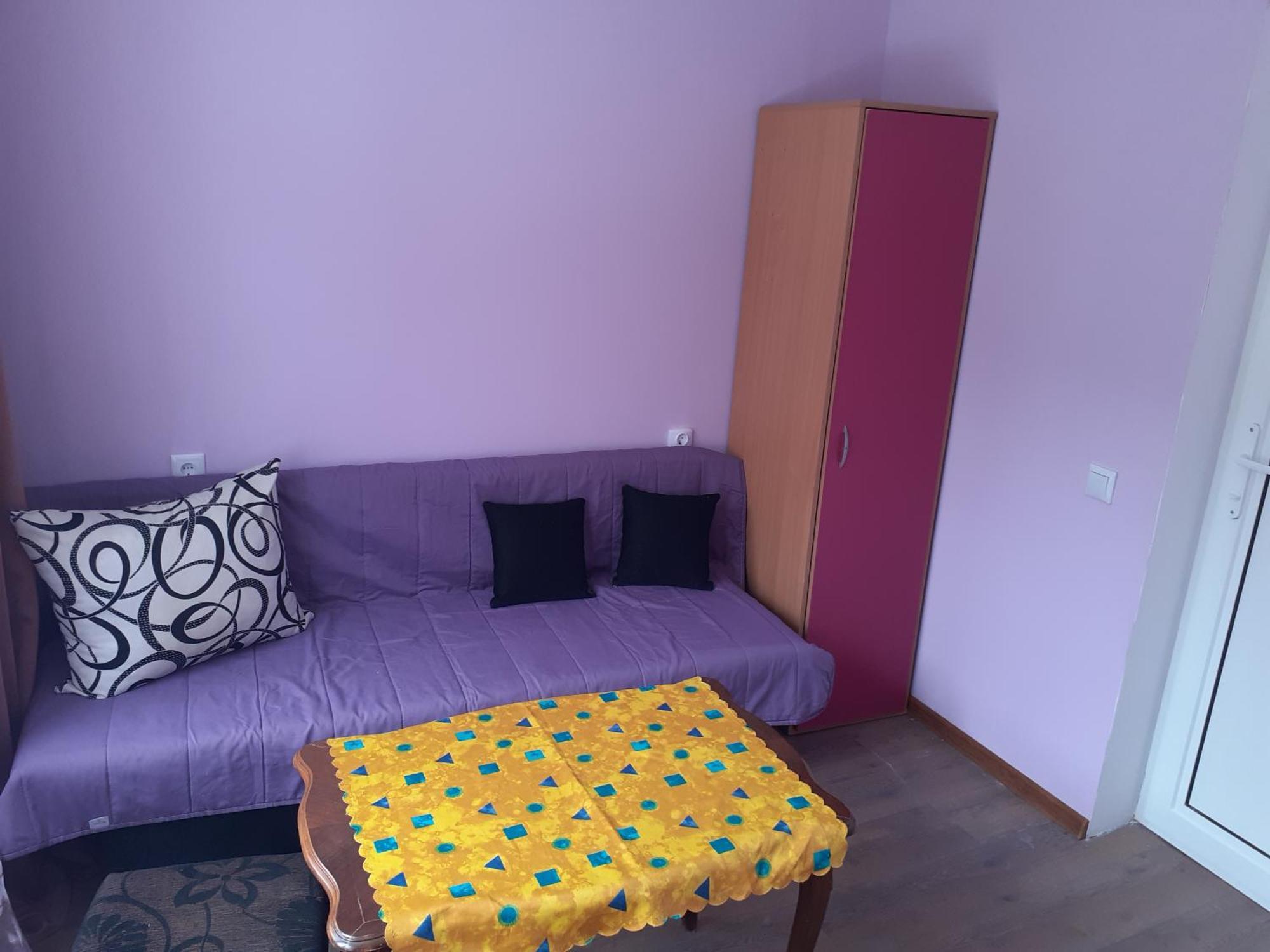 Easy Rooms Sapareva Banya ภายนอก รูปภาพ