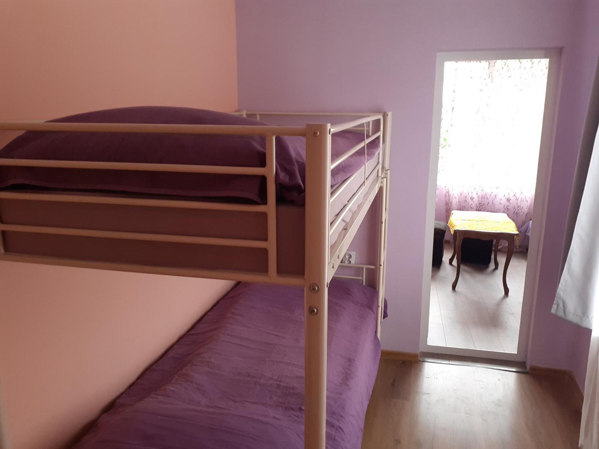 Easy Rooms Sapareva Banya ภายนอก รูปภาพ