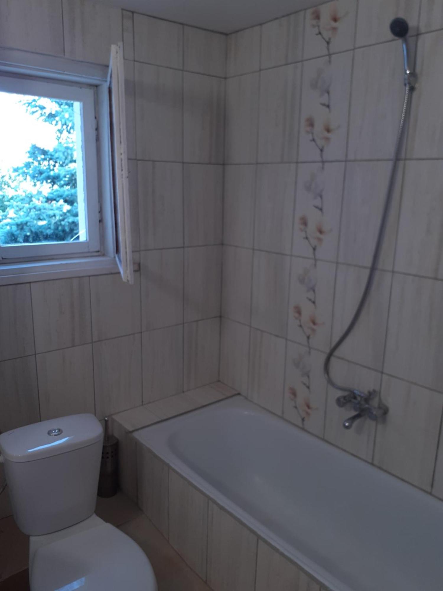 Easy Rooms Sapareva Banya ภายนอก รูปภาพ