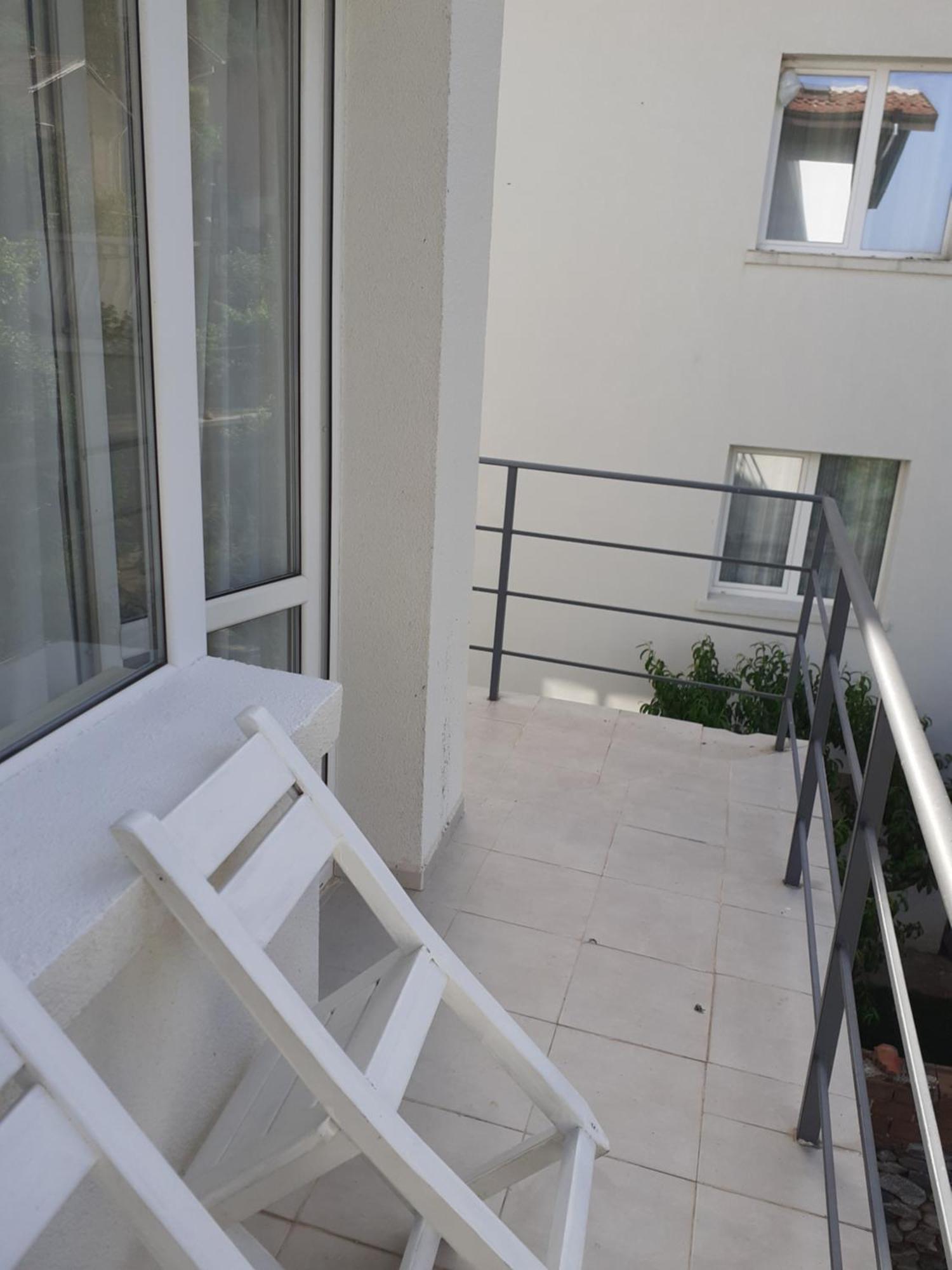 Easy Rooms Sapareva Banya ภายนอก รูปภาพ
