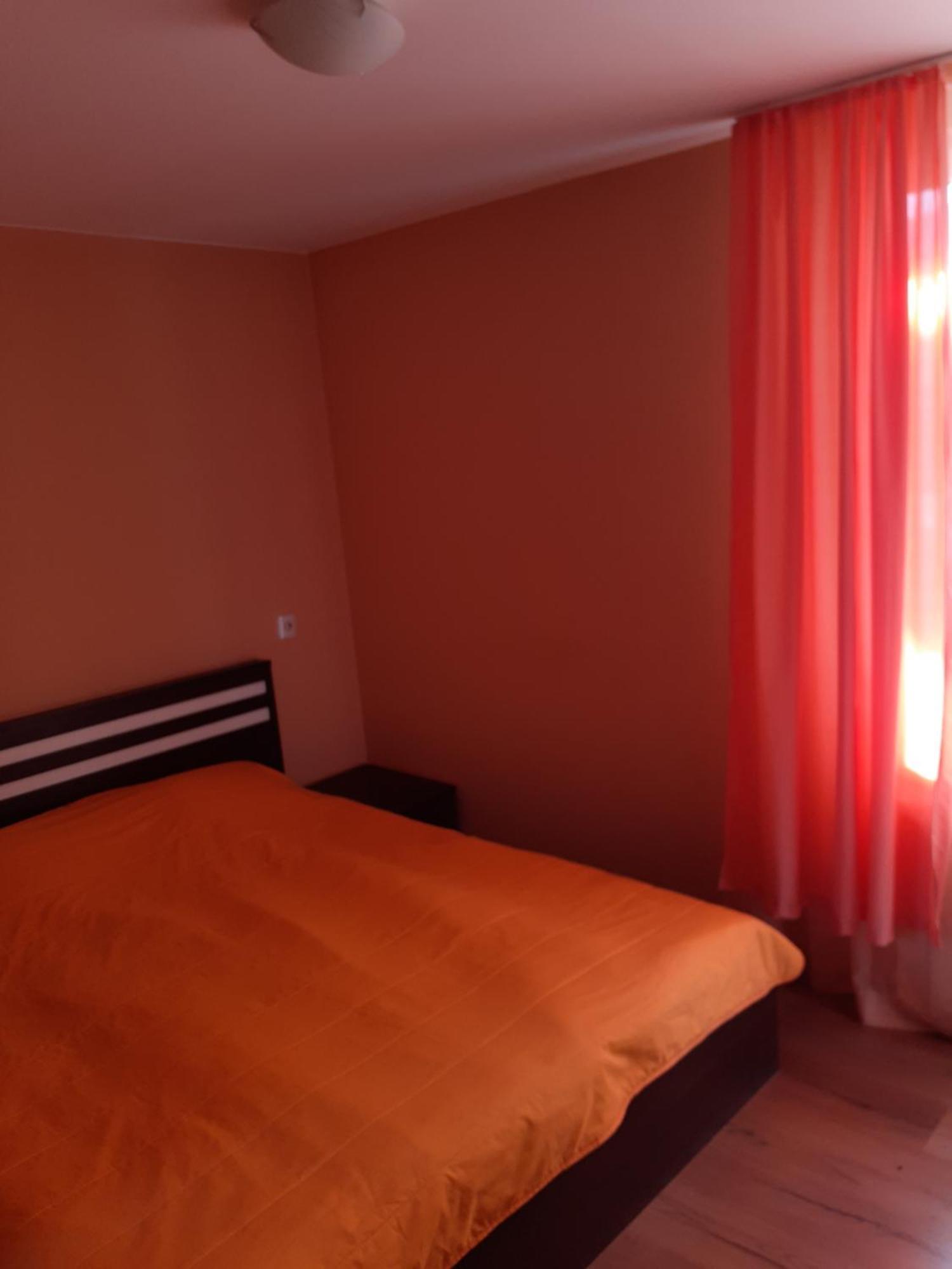 Easy Rooms Sapareva Banya ภายนอก รูปภาพ