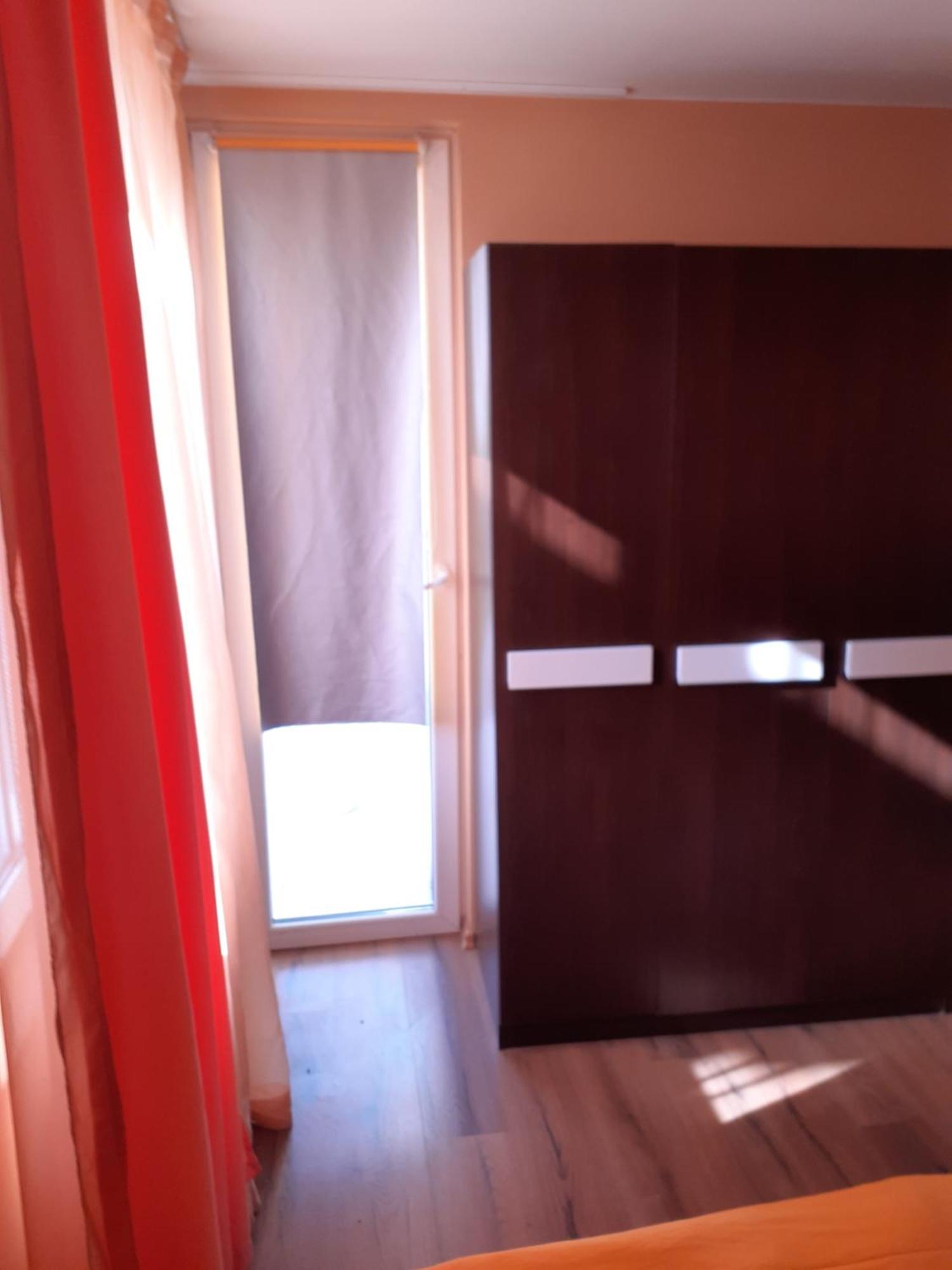 Easy Rooms Sapareva Banya ภายนอก รูปภาพ