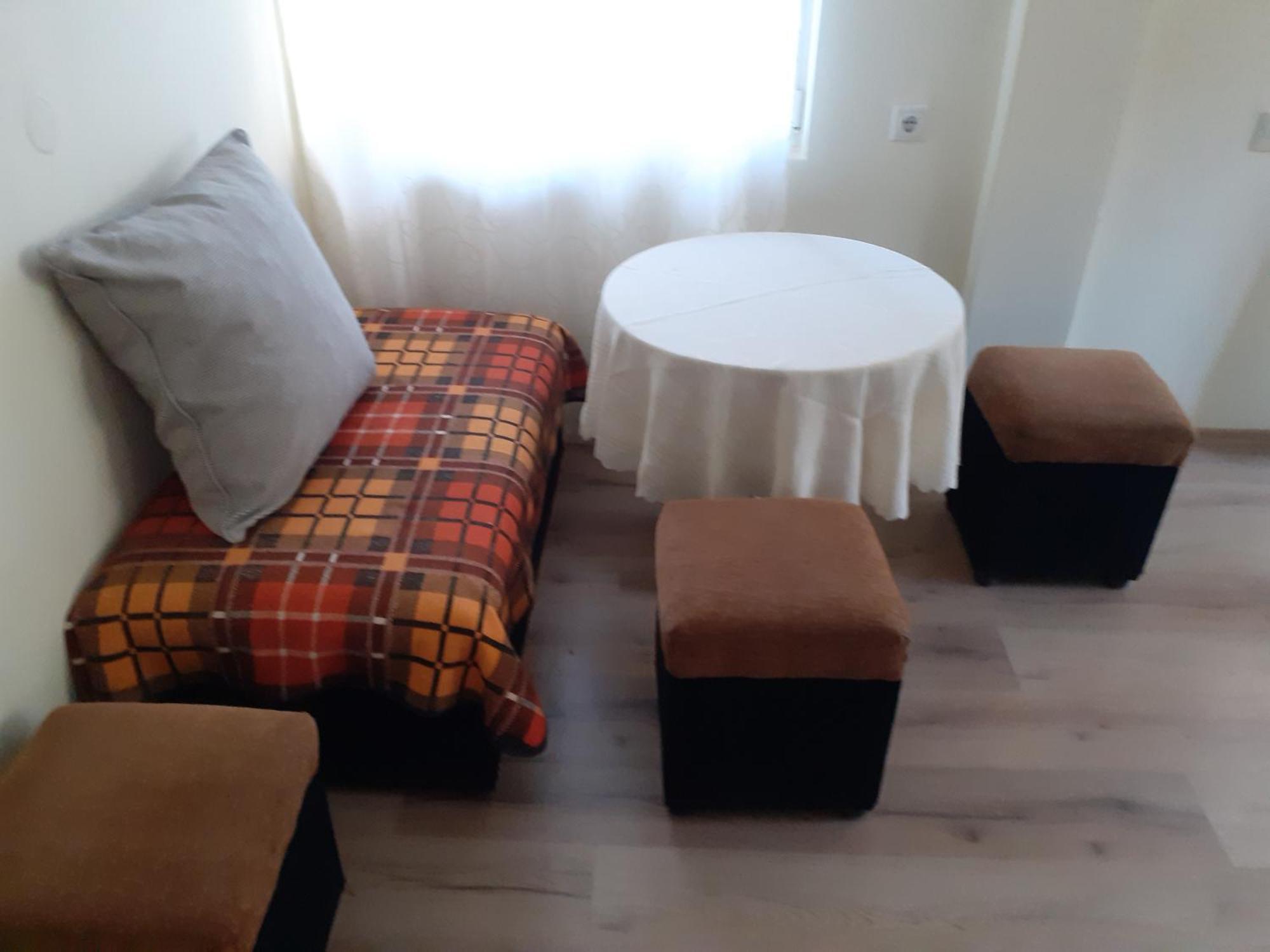 Easy Rooms Sapareva Banya ภายนอก รูปภาพ