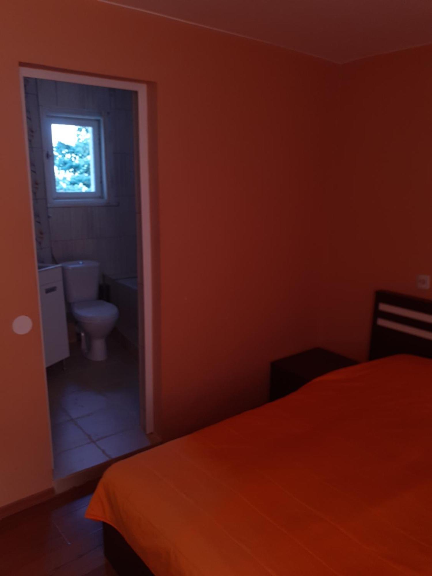 Easy Rooms Sapareva Banya ภายนอก รูปภาพ