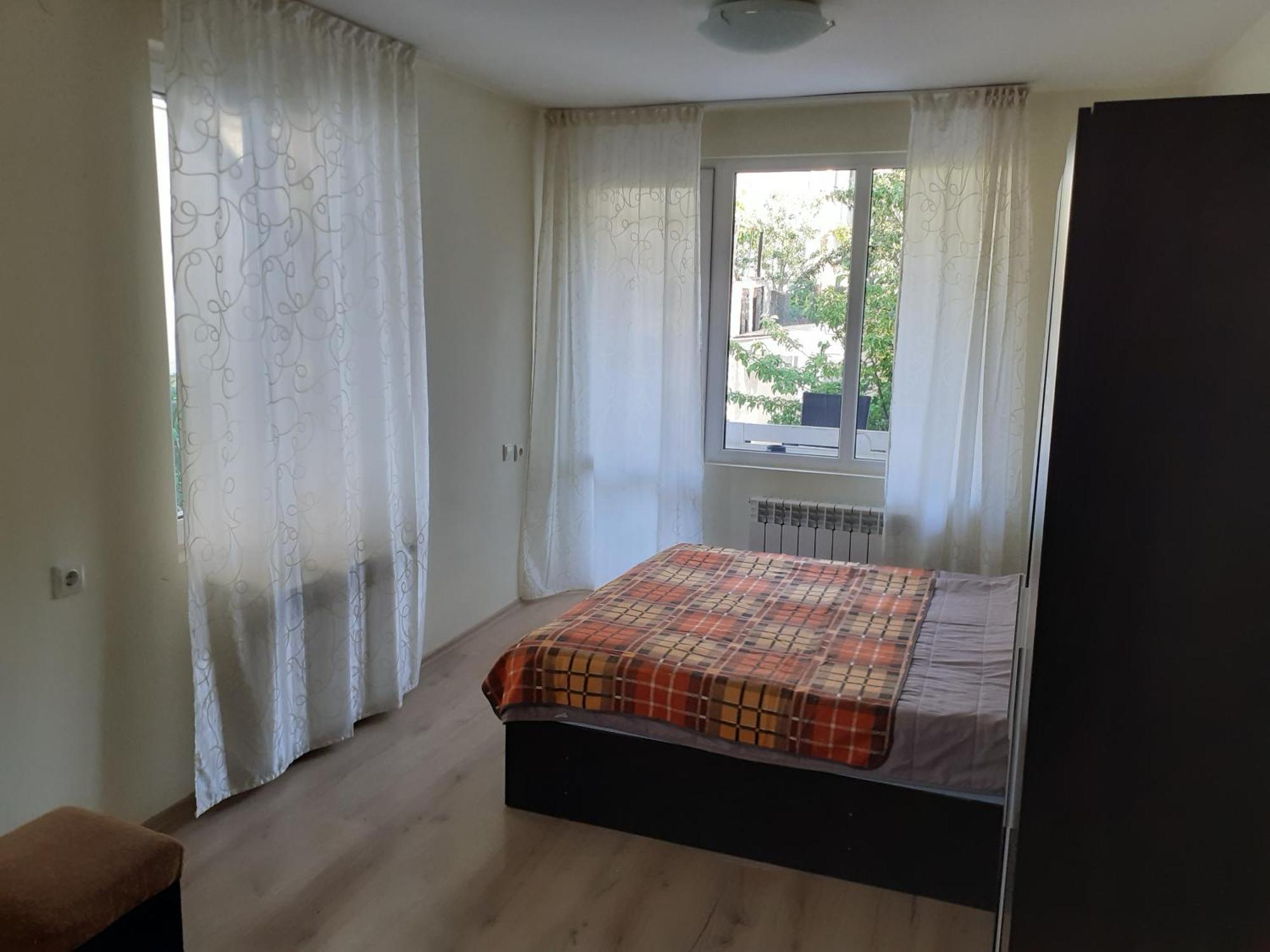 Easy Rooms Sapareva Banya ภายนอก รูปภาพ