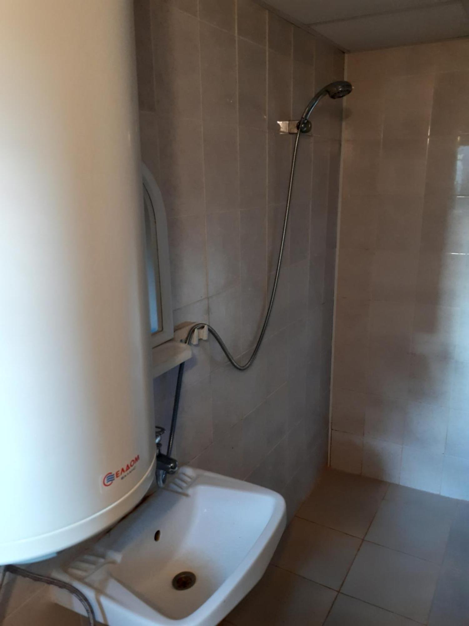 Easy Rooms Sapareva Banya ภายนอก รูปภาพ