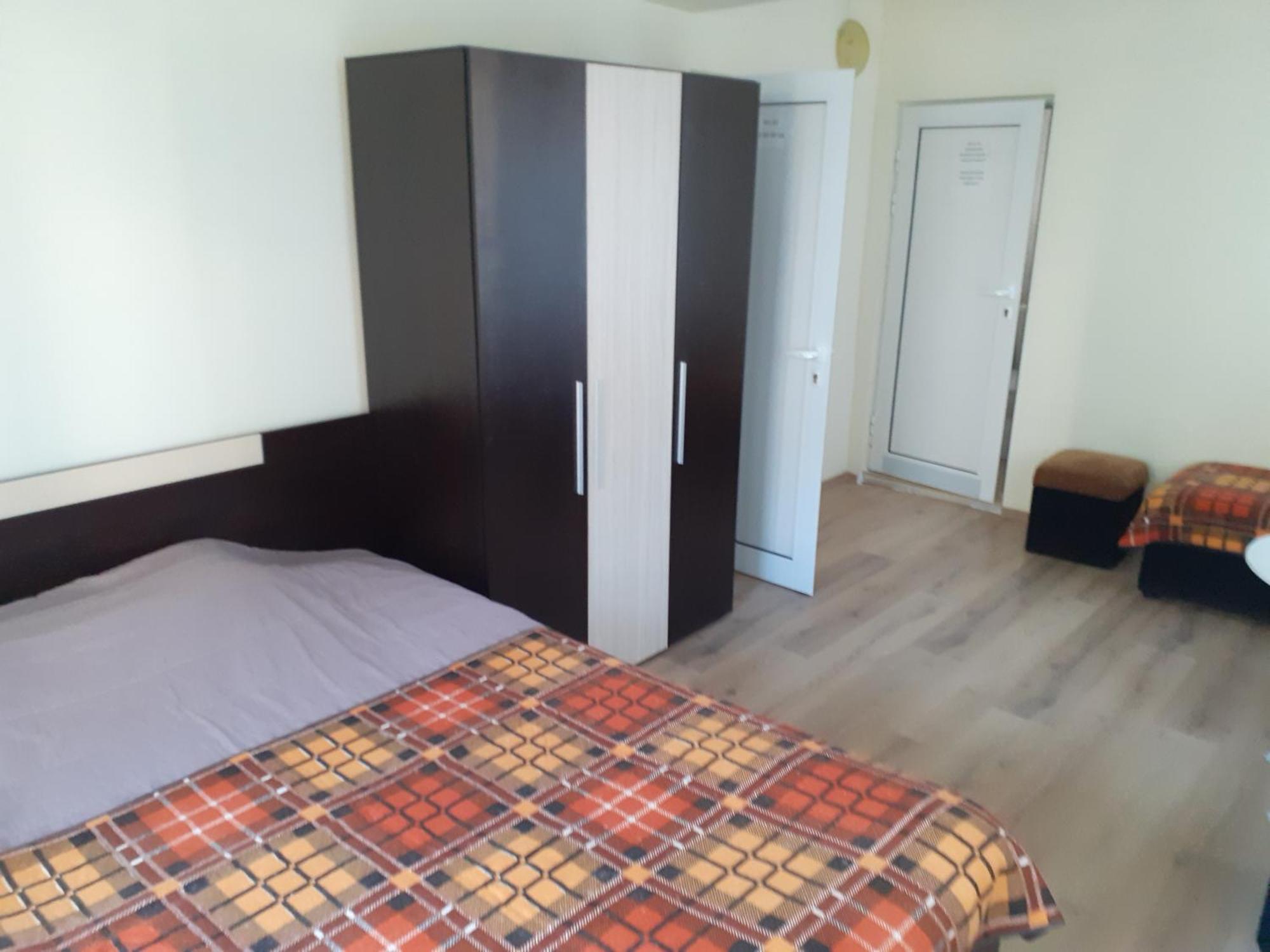 Easy Rooms Sapareva Banya ภายนอก รูปภาพ