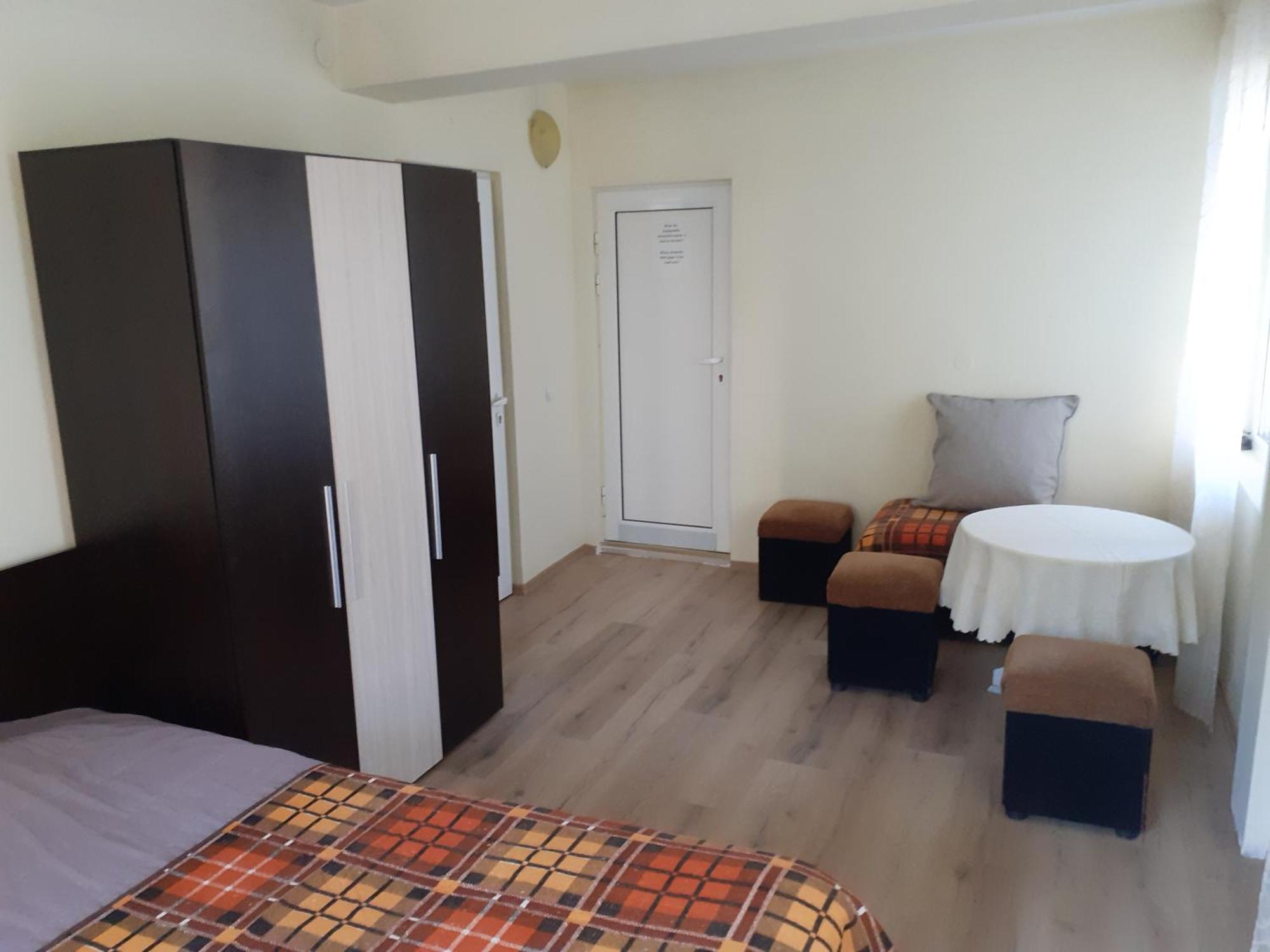 Easy Rooms Sapareva Banya ภายนอก รูปภาพ