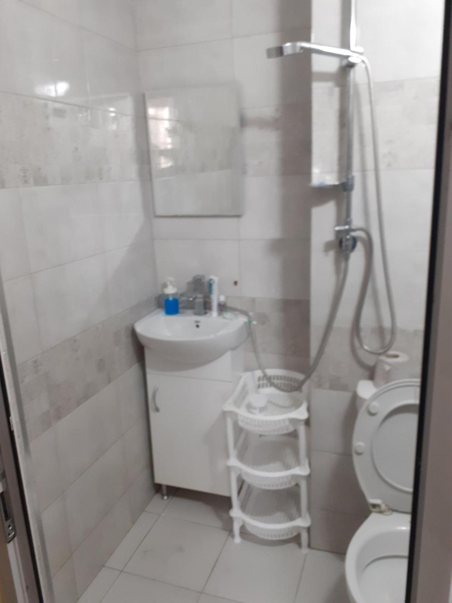 Easy Rooms Sapareva Banya ภายนอก รูปภาพ