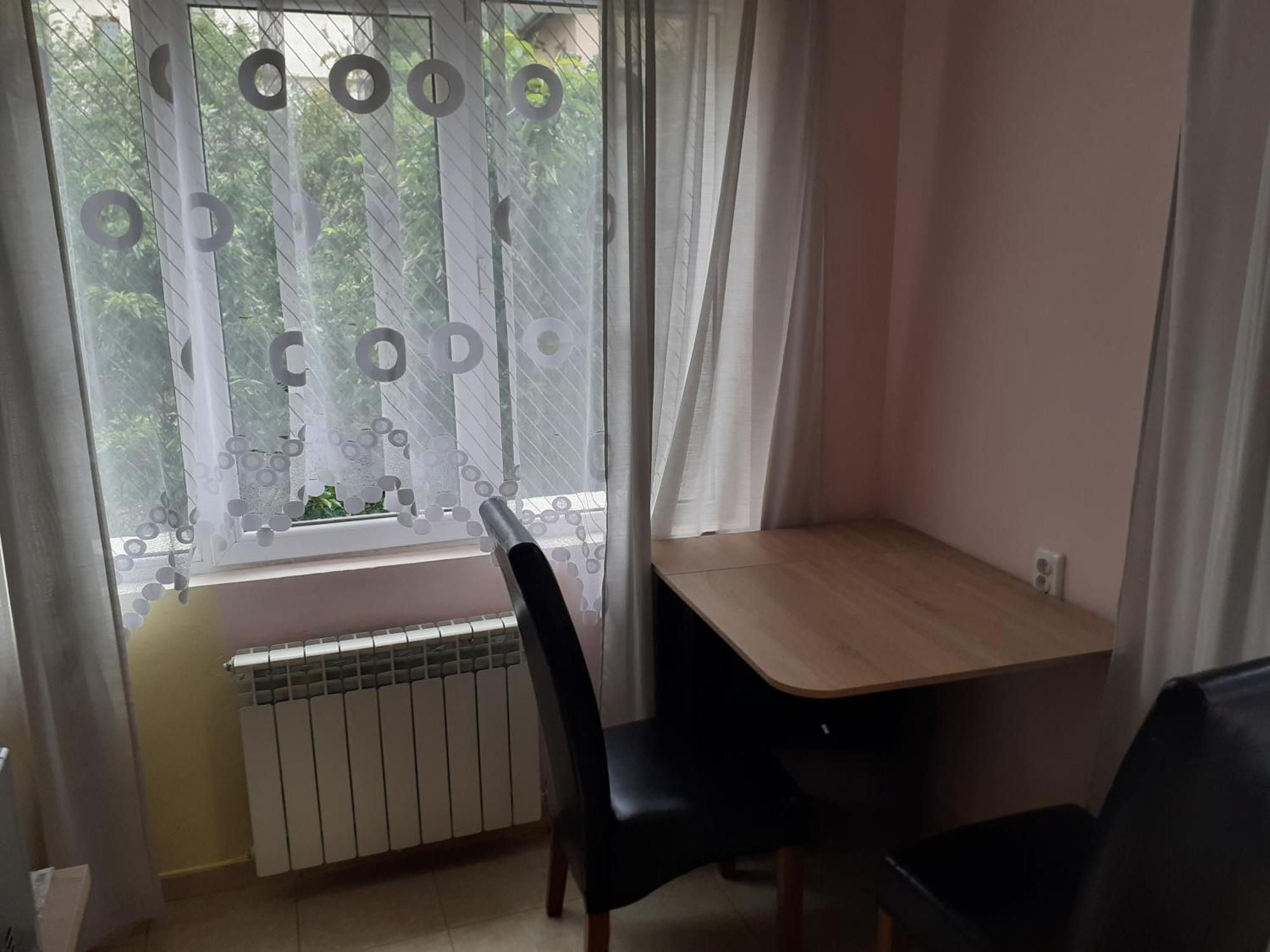 Easy Rooms Sapareva Banya ภายนอก รูปภาพ